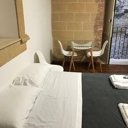 Apartmán Tiny House Basilio Palermo Exteriér fotografie